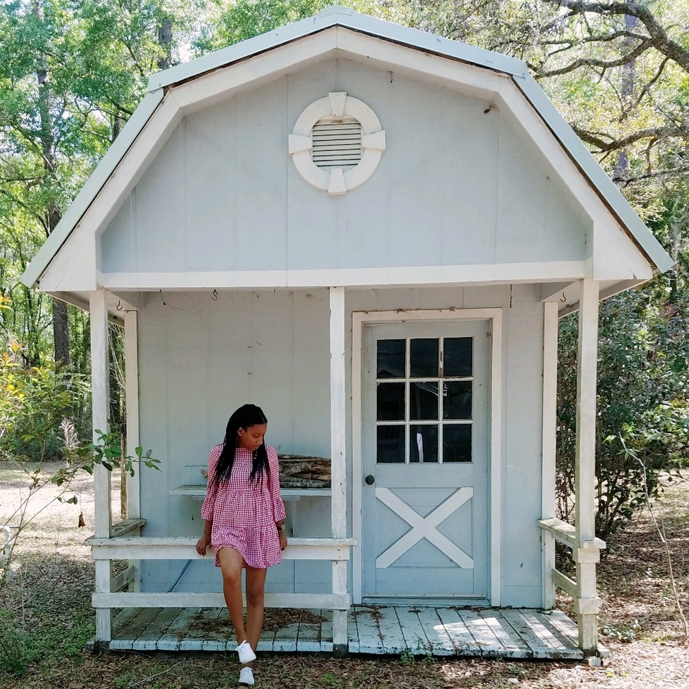 Meet your Posher, Nathalie